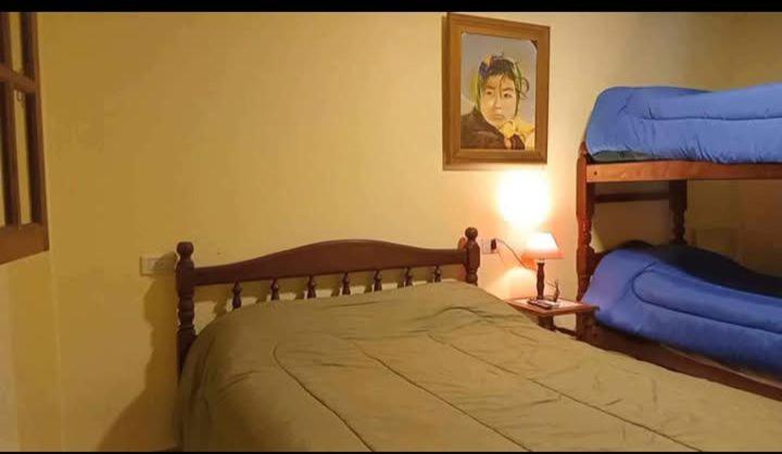 Pensión Lo De Franco *